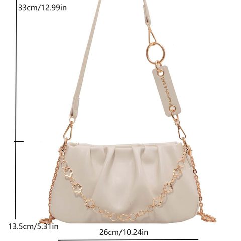 Bolsa Nuvem com Corrente CONTAINEVERY